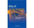 Atlas of Ocular Anatomy 1st/2016